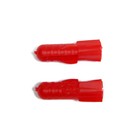 Дюбель ТУНДРА, тип Т, распорный, полипропиленовый, 8×30 мм, 1000 шт. - Фото 5