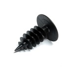 Дюбель ТУНДРА, для изоляционных материалов, винтовой, 28×70 мм, 500 шт. - Фото 3