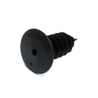 Дюбель ТУНДРА, для изоляционных материалов, винтовой, 28×70 мм, 500 шт. - Фото 4