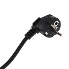 Микроволновая печь Candy CMG20SMWLI-07, 700 Вт, 20 л, 6 режимов, гриль, бело-чёрная - фото 51442938 Микроволновая печь Candy CMG20SMWLI-07, 700 Вт, 20 л, 6 режимов, гриль, бело-чёрная - фото 51442938