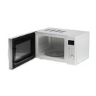 Микроволновая печь Candy CookinApp CDS20W, 700 Вт, 20 л, 8 режимов, белая - фото 51338468 Микроволновая печь Candy CookinApp CDS20W, 700 Вт, 20 л, 8 режимов, белая - фото 51338468