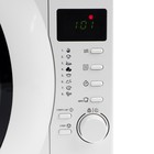 Микроволновая печь Candy CookinApp CDS20W, 700 Вт, 20 л, 8 режимов, белая - фото 51338469 Микроволновая печь Candy CookinApp CDS20W, 700 Вт, 20 л, 8 режимов, белая - фото 51338469