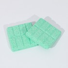 Подарочный набор косметики «Самой нежной!», бомбочки для ванны 2 х 55 г, ЧИСТОЕ СЧАСТЬЕ - фото 24740648