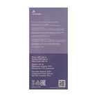 Кабель Accesstyle AC50-T100, Type-C - USB, 5 А, TPU, быстрая зарядка, 1 м, черный - фото 51474444 Кабель Accesstyle AC50-T100, Type-C - USB, 5 А, TPU, быстрая зарядка, 1 м, черный - фото 51474444
