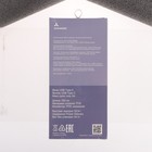 Кабель Accesstyle AC50-T100, Type-C - USB, 5 А, TPU, быстрая зарядка, 1 м, белый - фото 51471849 Кабель Accesstyle AC50-T100, Type-C - USB, 5 А, TPU, быстрая зарядка, 1 м, белый - фото 51471849