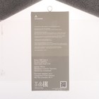 Кабель Accesstyle AL24-F100LED, Lightning - USB, 2.4А, LED, быстрая зарядка,1м,черно-красный - фото 51471855 Кабель Accesstyle AL24-F100LED, Lightning - USB, 2.4А, LED, быстрая зарядка,1м,черно-красный - фото 51471855