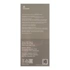 Кабель Accesstyle AM24-T100, microUSB - USB, 2.4 А, TPU, быстрая зарядка, 1 м, черный - фото 51474460 Кабель Accesstyle AM24-T100, microUSB - USB, 2.4 А, TPU, быстрая зарядка, 1 м, черный - фото 51474460