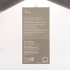 Кабель Accesstyle AM24-T100, microUSB - USB, 2.4 А, TPU, быстрая зарядка, 1 м, белый - фото 51471865 Кабель Accesstyle AM24-T100, microUSB - USB, 2.4 А, TPU, быстрая зарядка, 1 м, белый - фото 51471865