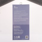 Кабель Accesstyle CC50-T200, Type-C - Type-C, 5 А, TPU, быстрая зарядка, 2 м, черный - фото 51471871 Кабель Accesstyle CC50-T200, Type-C - Type-C, 5 А, TPU, быстрая зарядка, 2 м, черный - фото 51471871