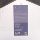 Кабель Accesstyle CC50-T200, Type-C - Type-C, 5 А, TPU, быстрая зарядка, 2 м, белый - фото 51471873 Кабель Accesstyle CC50-T200, Type-C - Type-C, 5 А, TPU, быстрая зарядка, 2 м, белый - фото 51471873