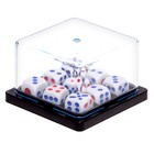 Настольная игра «Точь-в-точь» - фото 24678999