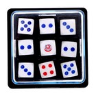 Настольная игра «Точь-в-точь» - фото 24678994