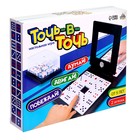 Настольная игра «Точь-в-точь» - фото 24678996