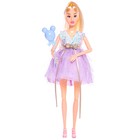 Кукла-модель шарнирная «Ксения - Счастливая мама» - фото 6833259