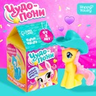 Игрушка-сюрприз «Чудо-пони», МИКС 9186901 - фото 10317189