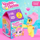 Игрушка-сюрприз «Чудо-пони», МИКС - Фото 1