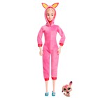 Одежда для кукол, с питомцем - фото 24617276