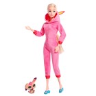 Одежда для кукол, с питомцем - фото 24617277