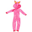 Одежда для кукол, с питомцем - фото 24617279