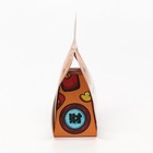 Коробка складная «Кошечка», 19,5 х 19,5 х 7 см 9298577 - фото 13592596 Коробка складная «Кошечка», 19,5 х 19,5 х 7 см 9298577 - фото 13592596