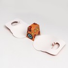 Коробка складная «Кошечка», 19,5 х 19,5 х 7 см 9298577 - фото 13592595 Коробка складная «Кошечка», 19,5 х 19,5 х 7 см 9298577 - фото 13592595