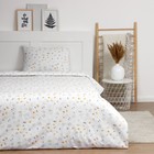 Постельное бельё "LoveLife" 1.5 сп 150х200 см, 150х210 см, 49х69 см -1 шт, МИКС, 100% хлопок, бязь 120г/м2 - фото 26674397