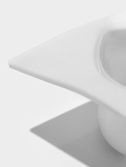 Форма для муссовых десертов Доляна «Сердце», силикон, 29×17×4.3 см, 8 ячеек (5.5×6.2×3.5 см), белая - Фото 7