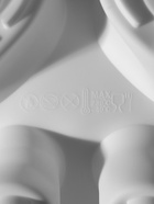 Форма для муссовых десертов Доляна «Сердце», силикон, 29×17×4.3 см, 8 ячеек (5.5×6.2×3.5 см), белая - Фото 8