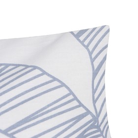 

Наволочка LoveLife, Feathers 50*70см, 100%хлопок,сатин,125г/м²