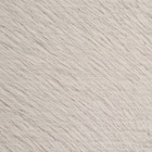 Когтеточка «Пижон» c лежанкой, овальная, 58×36×39 см, пушистый мех, джут, бежевая - Фото 8