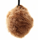 Комплекс для кошек с когтеточкой, разборный, с гамаком, 33×76×105 см, бежевый - Фото 4