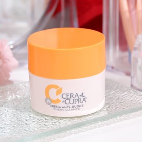 

Крем для лица Cera di Cupra Anti-age дневной антивозрастной Энергия, 50 мл
