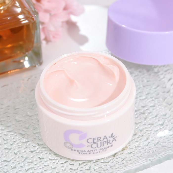 Крем для лица Cera di Cupra Anti-age антивозрастной многофункциональный, 50 мл 33633