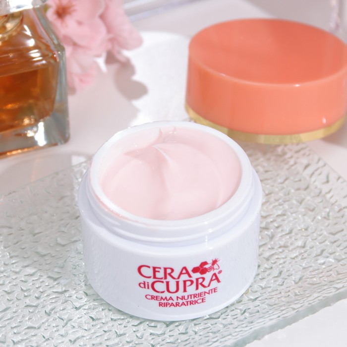 Крем для лица Cera di Cupra  Коллаген и Витамины, 50 мл 33636