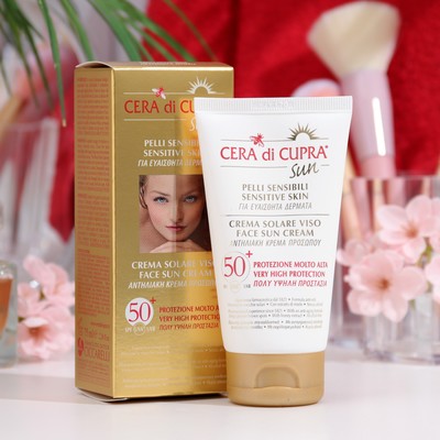 Cera di Cupra The Ultramoisturising Gel-Cream for Younger Skin –  ItalianBarber