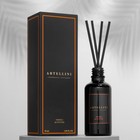 Диффузор ароматический "ARTELLINI", 50 мл, NEROLI&VETIVER - фото 10318091