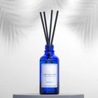 Диффузор ароматический "ARTELLINI", 50 мл, CAPRI BLUE - фото 22067848