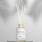Диффузор ароматический "ARTELLINI", 100 мл, GLAMOUR VANILLA 9496537 - фото 16309053
