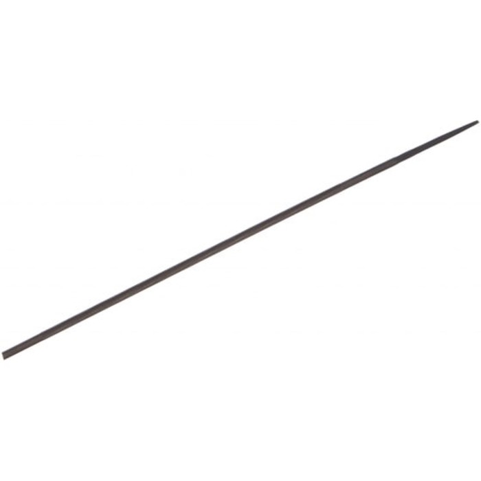 Напильник ЗУБР 1650-20-4.0, для заточки цепей пил, круглый, d=4 мм, 200 мм