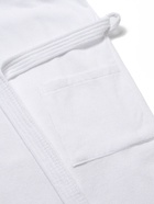 Халат махровый Этель, женский, р 42-44 цвет белый, 100% хлопок, 320 г/м² - Фото 8