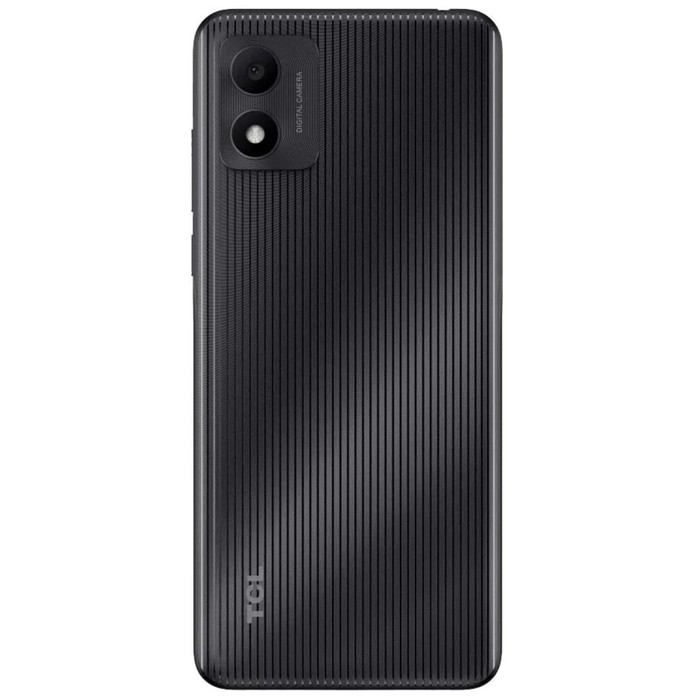 Смартфон TCL 305i, 6.52", 2 Гб, 32 Гб, 13 Мп, 5 Мп, 2 Sim, LTE, 4000 мАч, черный - фото 51325260