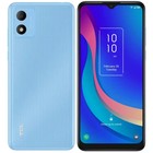 Смартфон TCL 305i, 6.52", 2 Гб, 32 Гб, 13 Мп, 5 Мп, 2 Sim, LTE, 4000 мАч, синий 9512727 - фото 10318376