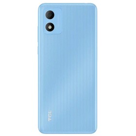 

Смартфон TCL 305i, 6.52", 2 Гб, 64 Гб, 13 Мп, 5 Мп, 2 Sim, LTE, 4000 мАч, синий