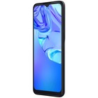 Смартфон TCL 305, 6.52", 2 Гб, 32 Гб, 13 Мп, 5 Мп, 2 Sim, LTE, 5000 мАч, серый - фото 51325277