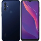 Смартфон TCL 306, 6.52", 3 Гб, 32 Гб, 13 Мп, 5 Мп, 2 Sim, LTE, 5000 мАч, синий 9512732 - фото 10318395