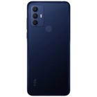 Смартфон TCL 306, 6.52", 3 Гб, 32 Гб, 13 Мп, 5 Мп, 2 Sim, LTE, 5000 мАч, синий - фото 51325279