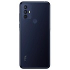 Смартфон TCL 30E, 6.52", 3 Гб, 64 Гб, 50 Мп, 5 Мп, 2 Sim, LTE, 5000 мАч, синий - фото 51325286 Смартфон TCL 30E, 6.52", 3 Гб, 64 Гб, 50 Мп, 5 Мп, 2 Sim, LTE, 5000 мАч, синий - фото 51325286