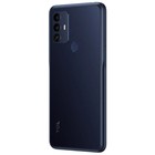 Смартфон TCL 30E, 6.52", 3 Гб, 64 Гб, 50 Мп, 5 Мп, 2 Sim, LTE, 5000 мАч, синий - фото 51325287 Смартфон TCL 30E, 6.52", 3 Гб, 64 Гб, 50 Мп, 5 Мп, 2 Sim, LTE, 5000 мАч, синий - фото 51325287