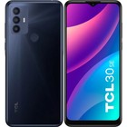 Смартфон TCL 30SE, 6.52", 4 Гб, 64 Гб, 50 Мп, 8 Мп, 2 Sim, LTE, 5000 мАч, синий 9512736 - фото 10318409