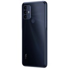 Смартфон TCL 30SE, 6.52", 4 Гб, 64 Гб, 50 Мп, 8 Мп, 2 Sim, LTE, 5000 мАч, синий - фото 51325295 Смартфон TCL 30SE, 6.52", 4 Гб, 64 Гб, 50 Мп, 8 Мп, 2 Sim, LTE, 5000 мАч, синий - фото 51325295